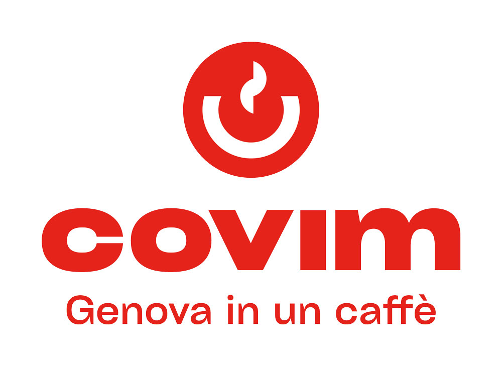 Covim — Genova in un caffè