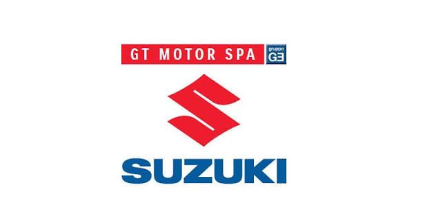 GT Motor S.p.A. — Suzuki
