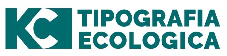 Tipografia Ecologica KC