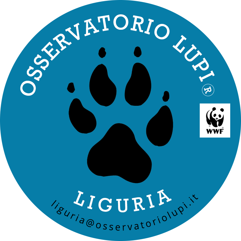 WWF – Osservatorio Lupi Liguria
